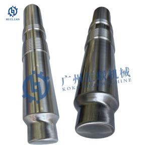 Wholesale MB1200 MB1500 MB1600 MB1700 Hydraulic Breaker Piston 3363086279 Construction Machinery Demolition Breaker Piston from china suppliers