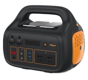 Wholesale 300Wh Portable Power Source from china suppliers