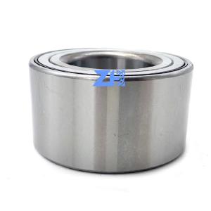 Wholesale 38.1*70*37mm DAC38.1700037 hub bearing double row features low noise long life quality grade P0 P6 P5 P4 P2 from china suppliers