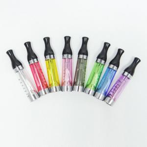 China Rebuildable Vision EGO CE4 Clearomizer on sale