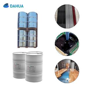 Wholesale Bisphenol A Epoxy Vinyl Ester Resin Derakane Momentum 411-350 from china suppliers