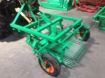 PH700 - Farm implements Single- Row Potato Harvester/Digger working width 700mm