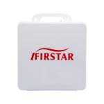 Practical Health Care Workplace First Aid Kit Wall Mounted ISO13485