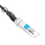 Enterasys 10GB-C01-SFPP Compatible 1m (3ft) 10G SFP+ to SFP+ Passive Direct