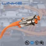 Energy Battery Units EV Charging Cable with UL Certification and Estimated