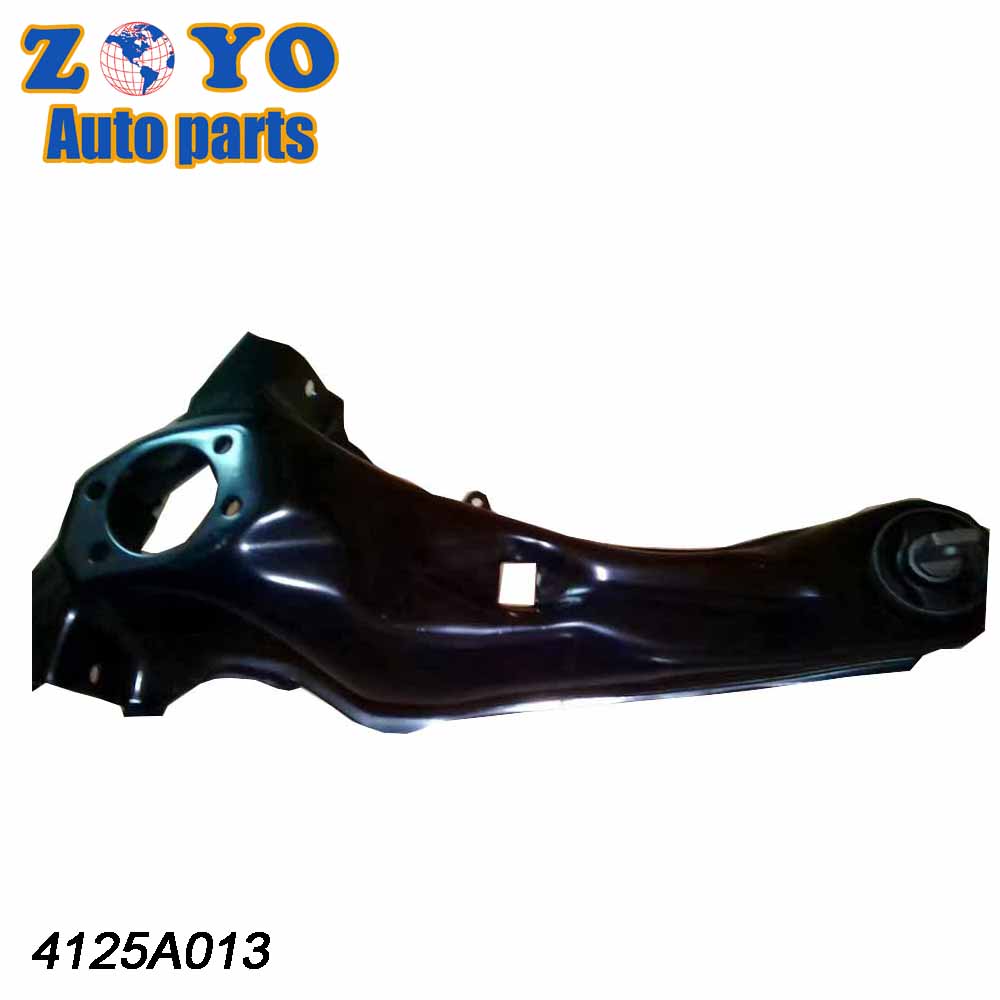 2011-2021 Mitsubishi ASX Rear Suspension Lower Control Arm 4125A013 for Customization