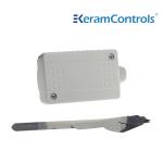 Electronic Water Flow Switch Hvac Pressure Switch