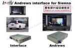 1.6 Ghz Multimedia Interface Box Toyota Sienna Use