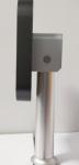 IP54 Facial Recognition Equipment Temperature Measuring For Access Control