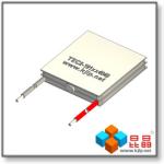 TEC2-191 Series (Cold 40x40mm + Hot 40x40mm) Peltier Chip/Peltier Module
