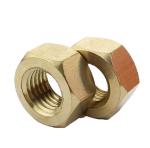 Grade A Steel Square Head Bolt 3/8" - 16" Thread Size 1 - 1/2" Long Threaded