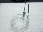 Yag laser 1000w lamp laser xenon lamp for laser welding machine