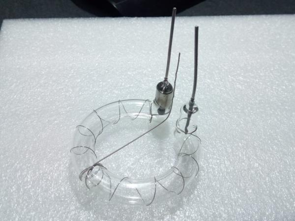 Yag laser 1000w lamp laser xenon lamp for laser welding machine