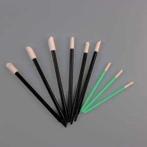 Wholesale Cleanroom Printer Head Cleaning Soft PU Foam Swab 3mm Lint Free from china suppliers