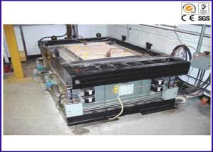 Wholesale Horizontal Large Scale Fire Testing Equipment BS 476 Part 20 For Fire Conditions from china suppliers