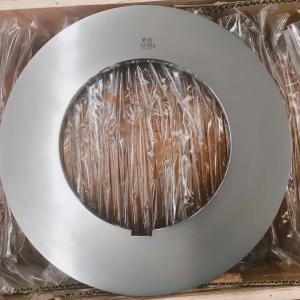 Wholesale ISO9001 Certified HSS Rotary Slitter Blades For Customized Cutting Performance from china suppliers