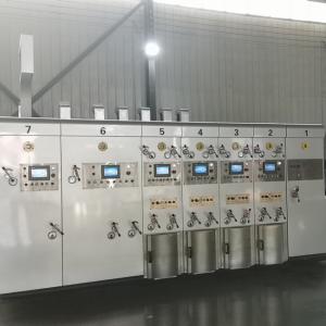 Wholesale High Speed Corrugated Carton Flexo Printing Machine Chrome Plating from china suppliers