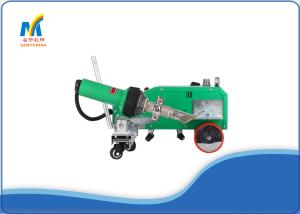 Wholesale 110V Pvc Welding Machine With 1 Year Warranty from china suppliers