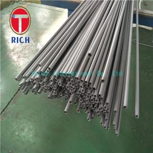Wholesale Duplex Steel 2205 Seamless Welded uNS s31803 Duplex Stainless Steel Pipe Tube from china suppliers