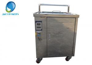 Wholesale Golf Course Owned Ultrasonic Golf Club Cleaner With Timer And Heater Control from china suppliers