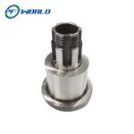 Custom Compound CNC Turning Milling Parts Aluminum Services