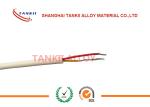 2*0.71mm Compensation Thermocouple Cable Kx For Cooling In Freezers