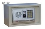 Ec20 Electric Mini Safe Box Home Safe Cash Safe Appearance of Height 273mm Steel