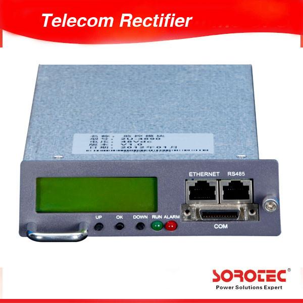 48V DC Power Supply Controller STM