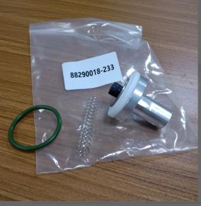 Wholesale 88290018-233 New Condition Air Compressor Oil Shut-Off Valve Industrial Filter Part for Compressors Metal Material from china suppliers