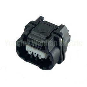 Wholesale Waterproof JST Connector 90980-12A19 Female Fuel Pressure Sensor Connector 3 Pin from china suppliers