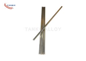 Wholesale 20mm Co50V2 1J22 Alloy Bars With High Saturation Magnetic Induction Strength from china suppliers