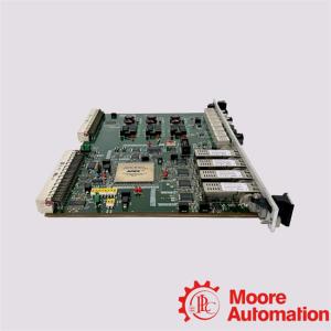 PIB504 GE Fiber Optic Interface Card