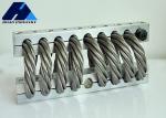 JGX-2228D-550B Durable Wire Rope Vibration Isolator For Aerial And Photographic