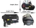 JP CR-12/CR 11 Caravan & RV High Quality 4kw Combi Heater Diesel/LPG Air Water
