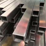 201 316 Stainless Steel Capillary Pipe Food Grade 304 Stainless Steel Pipe 409l