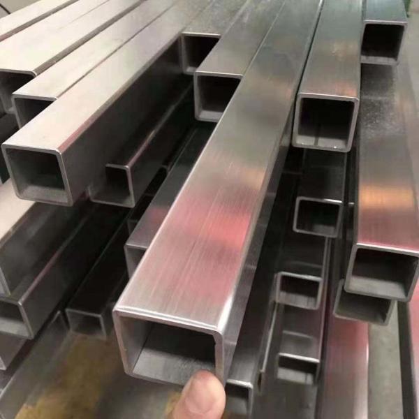 201 316 Stainless Steel Capillary Pipe Food Grade 304 Stainless Steel Pipe 409l