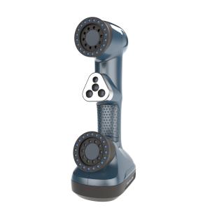 Wholesale High Accuracy 3D Measurement Scanner , Portable 3d Scanning Equipment from china suppliers