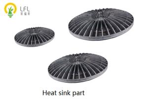 Wholesale 2W Energy Consumption Exterior LED Lighting for Surface Installation from china suppliers