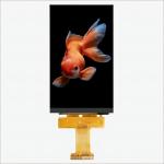 3.97 Inch Tft Display Module 480X800 Dots SPI Interface Driving IC NT35510