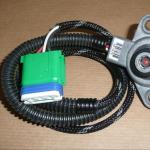 Auto Transmission Parts AL4 DP0 Oil Pressure Sensor with Other Remanufactured