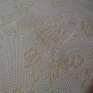 Wholesale Waterproof 180g/M2 Woven Jacquard Mattress Fabric 220cm Width from china suppliers