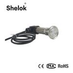 4-20mA Diaphragm Pressure Transmitter For Liquid Water