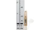 White Beige BTE Rechargeable Hearing Aid Retone Personal Amplifier For Hearing