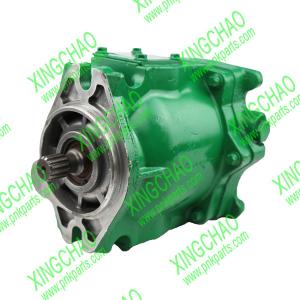Wholesale AL82778 AL161043 JD Tractor Parts Hydraulic Pump Agricuatural Machinery Parts from china suppliers