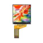 240*240 1.54inch Spi 4Line Interface TFT LCD Touch Screen