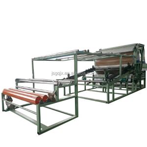 Wholesale GQ Leather/Foam/Fabric SOFA Fabric Lamination Machine for in Manufacturing Plant from china suppliers