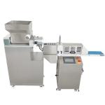 P307 energy bar manufacturing equipment Protein Date Bar Machine