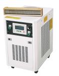 1000w UV LED Curing Equipment , UV Light Curing Machine 50mm Emitting Distance