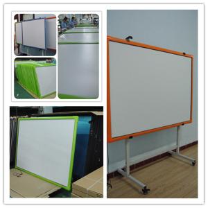 Wholesale 10 Touch IR interactive white boards with factory price from china suppliers