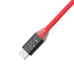 USB C To Lightning Cable For Fast Charging Samsung And Apple Phones OEM/ODM